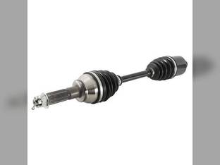 Axle - Heavy Duty Rear LH and RH Polaris Sportsman 570 SP Touring Sportsman 325 EFI Sportsman Forest 570 EFI Farmhand 450 Sportsman 570 SP Sportsman 570 EFI Touring Sportsman 570 Sportsman 570 EFI