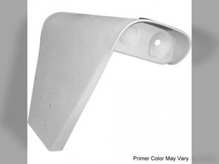 Fender Restoration Quality - Left Hand Compatible with John Deere 4020 4320 4000 AR51445