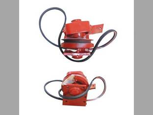 Remanufactured Wobble Box New Holland 472 495 1495 477 478 479 87029655