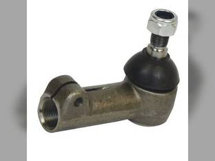 Tie Rod End fits Ford 2000 2600 3000 3600 3610 AHS2019 AH2023
