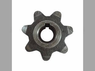 Sprocket, Clean Grain or Return, Upper or Lower
