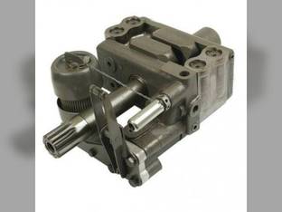 Hydraulic Pump - Forward Pushing Valve Massey Ferguson 175 165 3165 40 20 150 180 30 135 1684582M92 1684582T