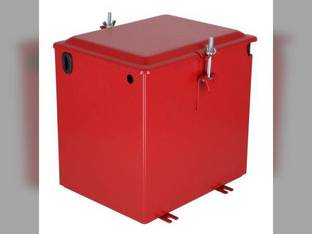 Battery Box with Cover International C C Super C Super C Super A Super A 350634R91