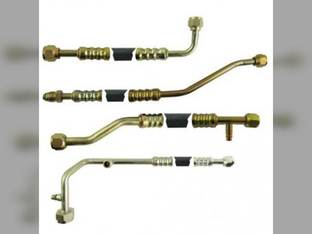 Air Conditioning Hose Line Kit Case IH MX285 MX210 MX230 MX255 192929A2