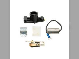Tune Up Kit (Holley) fits White 2-70 2-78 4-78 2-78 4-78 162817A 159770A 159765A 159768A 161890A fits Oliver 1555 1650 1655 1750 1755 1850 1855 fits Minneapolis Moline G750