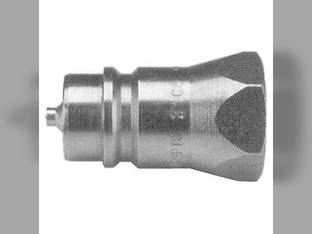 Pioneer 730-80104PDC Hydraulic Coupler Male Tip 1/2