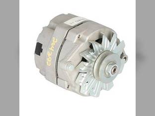 Remanufactured Alternator - Delco Style (7127-6)