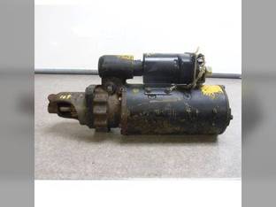 Used Starter - Delco DD Style (6278) Compatible with John Deere 770B 750B 770BH 770A 892 670B 670A 655B 750 750C 772BH 653E 370 850B 6068T 655 772B 772A 790D 850C 672B 640G 792 755B 755 762B 570B