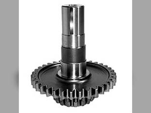Transmission Drive Shaft fits International H 52945DE