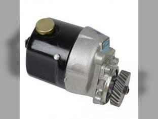 Power Steering Pump - Dynamatic Ford 555C 675D 555D 445C 445C 655D 575D 655C 445D E9NN3K514BA