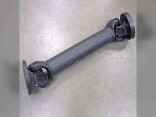 Used Driveshaft Compatible with John Deere 6220 6220 6200 6200 6300 6300 6500 6500 6110 6110 6310 6310 6410L 6120 6120 6320 6320 6410 6410 6400 6400 6420 6420 6215 6215 6405 6405 6415 6415 6210 6210