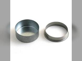 Front Crankshaft Wear Sleeve Case IH 9130 7130 1666 2188 7220 9330 7150 2166 1844 9230 7110 9110 1660 1688 9210 1670 7140 7120 2044 7210 9240 2155 9310 1680 2055 Case 1150E W36 1155E 821 721 Cummins
