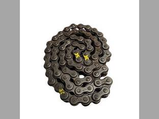 Used Drive Chain fits Bobcat 520 530 540 542 543 553 6630205