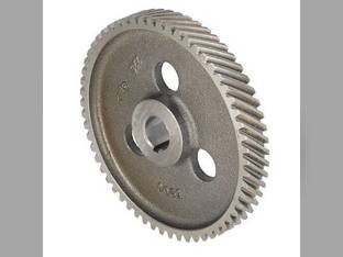 Camshaft Gear Farmall & International 450 400 Super MTA Super M M 6760DB