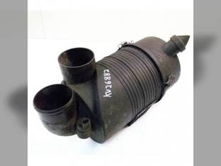 Used Air Cleaner Assembly John Deere 328 325 332 KV26882