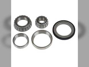 Wheel Bearing Kit International 424 330 340 2444 2444 2504 2504 404 2404 230 2424 240 140 200 504