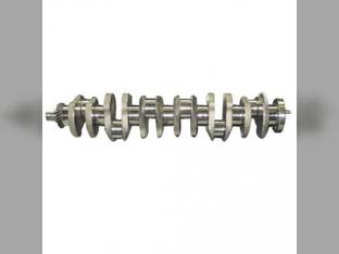 Crankshaft John Deere 644B 8630 5020 8650 860 862B 770 890 700 862 770A 850 760 6030 855 8640 762 646B 860B 890A 7520 760A 700A 772A AR92533