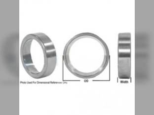 Tapered Cup Case 584 1270 1370 1570 1896 2090 2096 2290 2390 2394 2590 2594 480C 480D 480E 580 580C 580D 586 590 680E 680G 680H 780B 780C A61446