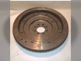 Used Flywheel with Ring Gear Ford 8870 8970 8670 8770 9825192 New Holland TX66