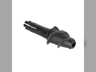 Snapping Roll - Left Hand Compatible with John Deere 693 894 694 892 594 893 493 1290 494 643 1293 1092 692 1291 H148321