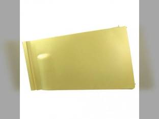 Rear Side Panels - LH & RH John Deere 5020 5010 6030 AR53645