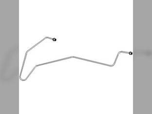 Injection Line - #2 Cylinder International 1586 Hydro 186 1486 3688 986 1086 684512C1