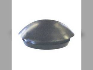 Opener Disc Dust Cap - Rubberized Plastic John Deere 1535 A78218