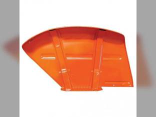 Fender - Round Top RH Oliver 1250A 1255 1270 1370 1265 1365 1355 677654A FIAT 450 540 480 500 550 600 640 4952500 Allis Chalmers 5050 72088934