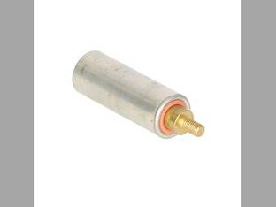 Condenser fits International A B C Cub Cub Lo-Boy H HV I4 I6 I9 M MD O4 O6 OS4 OS6 Super A Super C Super H Super M Super MTA Super W4 Super W6 W4 W6 W9 100 130 200 230 300 350 400 450 600 650 21401D