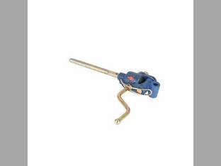 Leveling Box Assembly Less Fork Ford 9N 700 4000 NAA 600 2000 8N 900 2N 800 180854M91