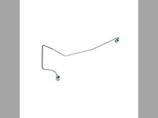 Injection Line - #4 Cylinder International 5088 3388 1466 1066 966 6388 1586 3688 4366 986 Hydro 186 1486 680124C1