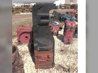 Used Front Frame Case IH MX285 Magnum 255 Magnum 245 MX230 Magnum 275 MX210 Magnum 335 MX305 MX255 Magnum 215 MX245 Magnum 305 MX220 MX275 MX215 87743762