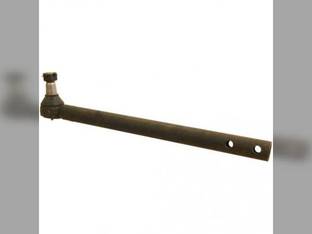 Tie Rod End - Inner RH or LH Massey Ferguson 2805 2705 2775 2745 2675 3045308M91