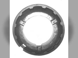Wheel Weight Ford TW10 TW35 8830 8530 8700 8870 TW30 8730 8970 TW20 9700 TW5 8670 8770 TW15 TW25 8630 D8NN1A002AA New Holland 8870 8970 8670 8770 86027372