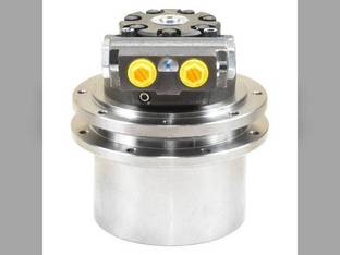 Final Drive fits Yanmar 172137-73351