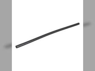 Turbocharger Drain Hose fits John Deere 310J 310SJ 410J 700J 710J 750J 850J 6115D 6130D 6140D 6320 6403 6420 6603 7220 7230 7320 7330 7330 Premium 7420 7430 Premium 7520 7630 7730 7830 7930 R120013