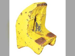 Used Rim Clamp John Deere 3020 3010 2640 2520 4000 2440 2510 2040 2140 2030 2020 1020 1520 4020 4010 4040 4030 4050 4320 4430 4240 4250 4230 4850 4650 4840 4450 4440 4630 4640 4520 4620 7520 8430