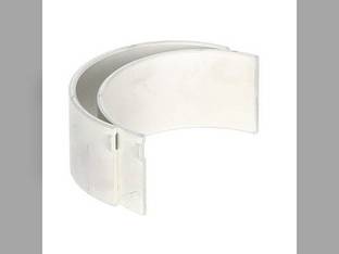 Connecting Rod Bearing - .010" Oversize - Journal Ford 268 304 3230 555E 6640 192 445C 5640 655D 655E 3430 5610S 345C New Holland 7010 6610S 87791051
