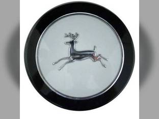 Steering Wheel Cap Compatible with John Deere 2010 1010 AL155227