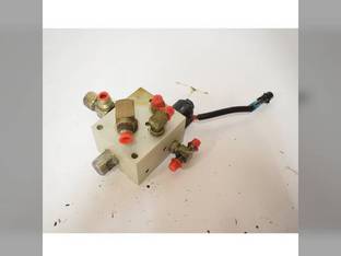 Used Hydraulic Control Valve - Tilt Lock Bobcat 873 751 763 753 773 653 853 553 6664849