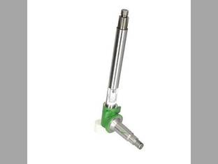 Spindle - RH/LH Oliver 1950 1750 1655 1850 1650 1855 1755 1955 White 2-105 2-88 2-63 2-110 2-85 161959A