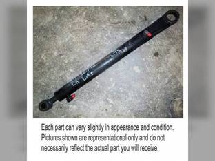 Used Hydraulic Boom Cylinder - LH New Holland C175 L175 87736740