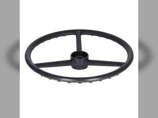 Steering Wheel Compatible with John Deere 9400 4840 4640 2040 4020 4755 4050 4240 2030 4250 4650 9600 2355 8430 4030 4630 9500 9410 3020 4255 9610 4055 4440 4850 4230 4455 4040 4430 4450 6600 9510