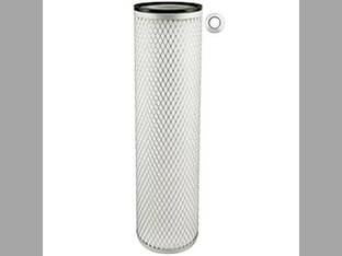 Filter - Air Inner PA2368 Compatible with John Deere 7720 8820 4630 7722 AR57025 New Holland TR96 TR89 TR86 TR87 TR88 TR97