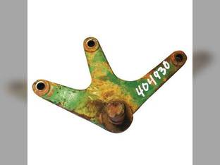 Used Bellcrank Compatible with John Deere 3030 3130 2840 3120 AL19361