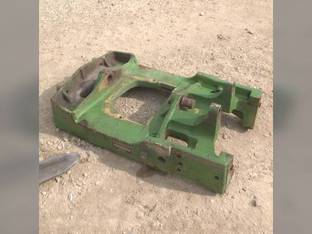 Used Front Axle Support John Deere 2040 1640 2550 2350 AL58317