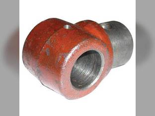 Steering Shaft Support Knuckle International Cub Lo-Boy Cub 350902R1
