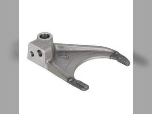 Shift Fork - 2nd 6th and Reverse fits New Holland TB80 TB85 TB90 TB100 TB110 TB120 TS90 TS100 TS110 5610S 5640 6610S 6640 7010 7610S 7740 7840 8010 8240 E8NN7231AA fits Ford 5610 6610 7610 E8NN7231AA