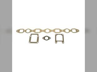 Manifold Gasket Set International 806 2756 756 656 560 2826 2856 Hydro 86 460 Hydro 70 660 856 666 826 706 686 400878R1