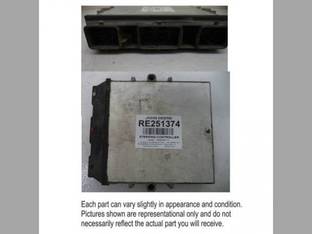 Used Steering Controller John Deere 9520 8310 8220 8420 8110 9400 8410 9220 8520 8300 9120 9320 9100 8320 9300 8100 8210 9420 9200 9620 8200 8400 8120 RE251374